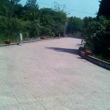 Vacanze Il Parco Alberato 公寓