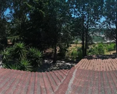 Vacanze Il Parco Alberato 公寓