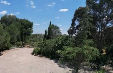 Vacanze Il Parco Alberato *