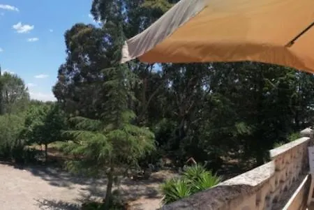Vacanze Il Parco Alberato *