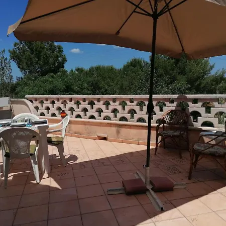 Vacanze Il Parco Alberato *