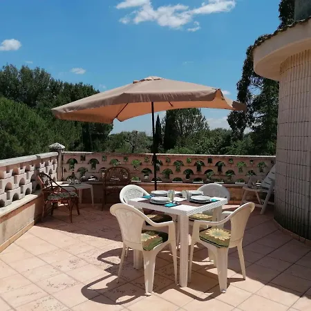 Vacanze Il Parco Alberato
