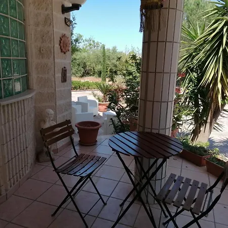 Vacanze Il Parco Alberato *
