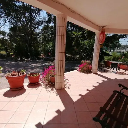 Vacanze Il Parco Alberato 公寓