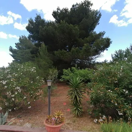 Vacanze Il Parco Alberato 公寓