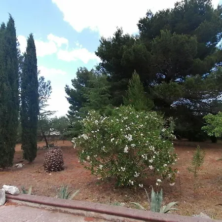 Vacanze Il Parco Alberato 公寓 *