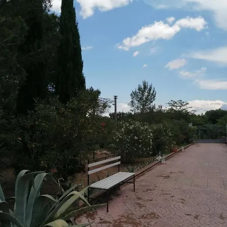 Vacanze Il Parco Alberato *